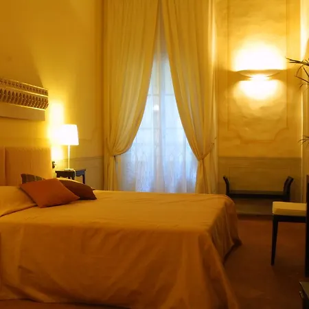 Residenza D'epoca Palazzo Galletti 3* Florencie