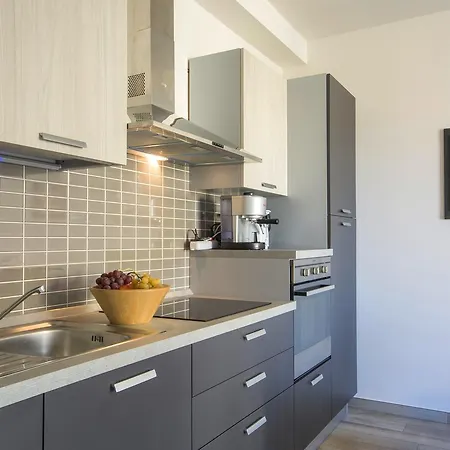Borgo Guelfo I Apartamento Florença