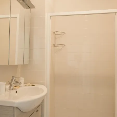 Apartamento Borgo Guelfo I *