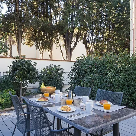 Apartman Borgo Guelfo Iii *