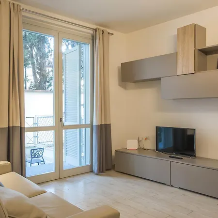 Apartman Borgo Guelfo Iii