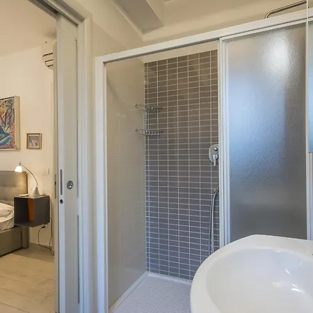 Borgo Guelfo Iii Apartman