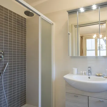 Apartman Borgo Guelfo Iii