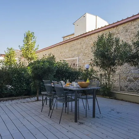 Borgo Guelfo Iii Apartman