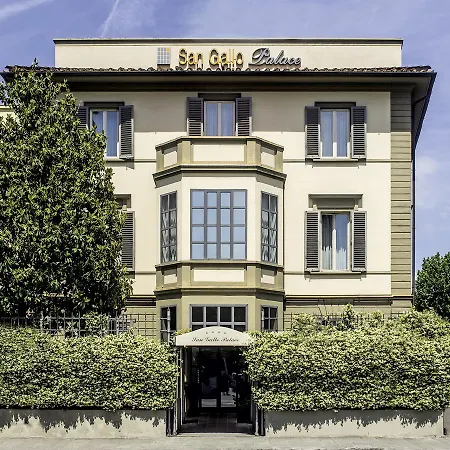 Allegroitalia San Gallo Hotel