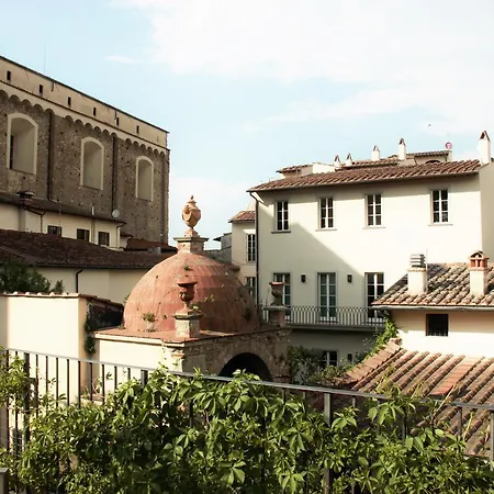 Apartment Domus Giorgio