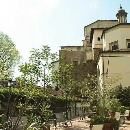 Apartment Domus Giorgio Florence