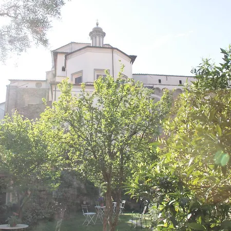 Domus Giorgio Apartment *