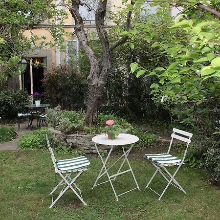 Apartment Domus Giorgio *