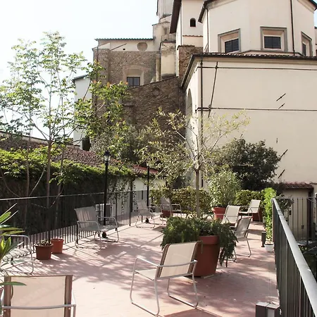 Domus Giorgio Apartment *