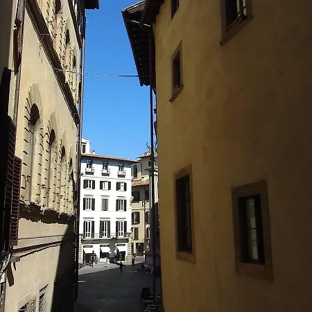 Hotel Cestelli Florencie