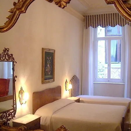 Hotel Cestelli *