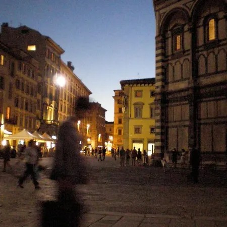 Residenza Millennium 3* Florence
