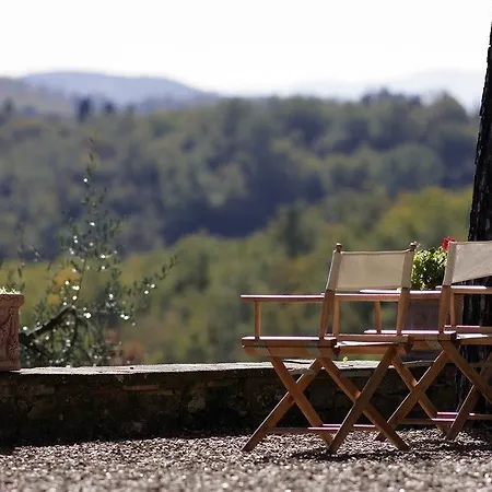 Il Trebbiolo Casa di campagna
