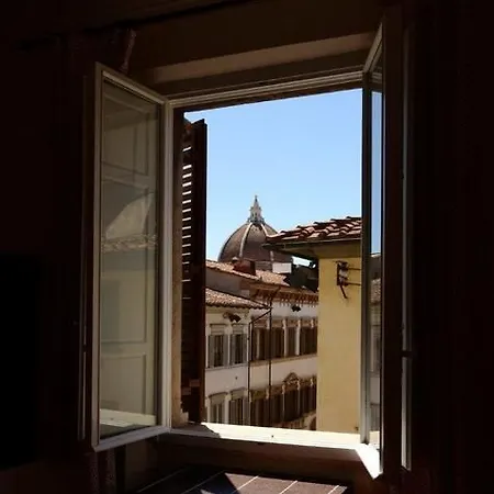 Lady Florencia