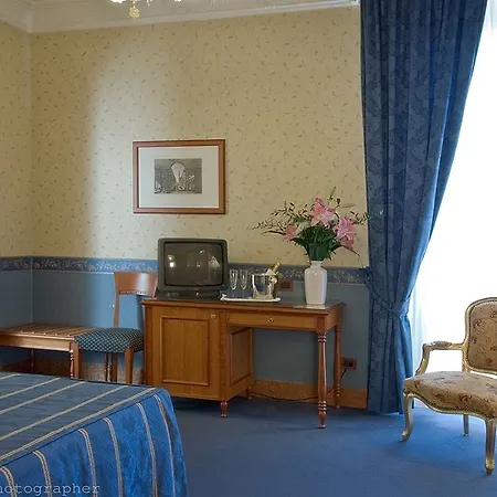 Diana Park Hotel