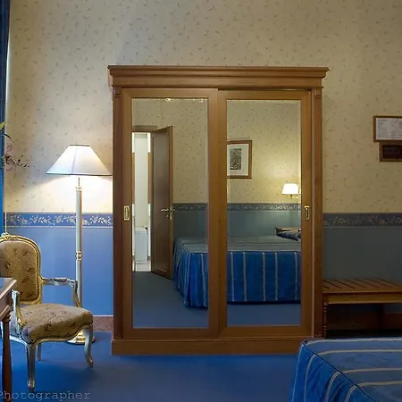 Hotel Diana Park 3*