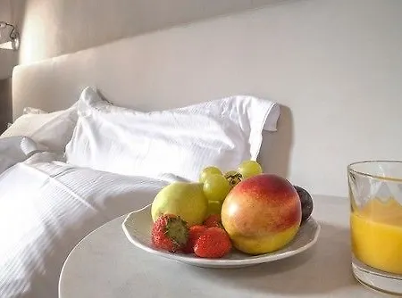 Horto Convento Hotel Florencia