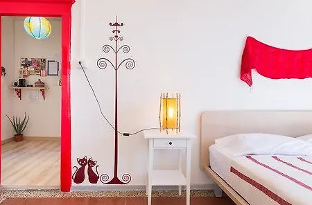 La Dell'accademia Bed & Breakfast Florence