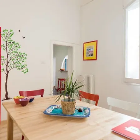 Bed & Breakfast La Dell'accademia