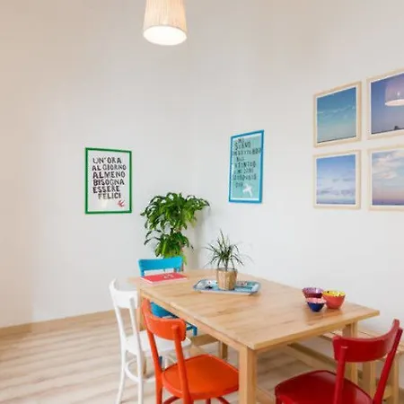 Bed & Breakfast La Dell'accademia *