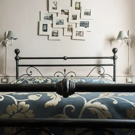 Guest house Prestigia