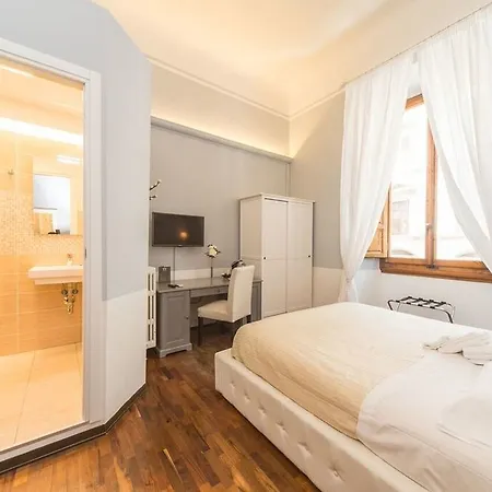 Prestigia Guest house