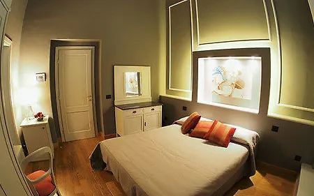 Bed & Breakfast Residenza Maiano Florence