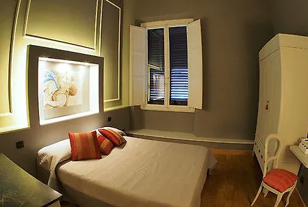Residenza Maiano Bed & Breakfast