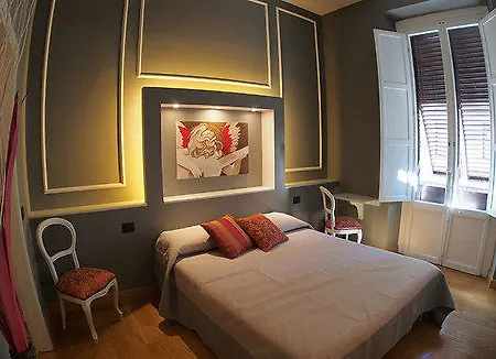 Residenza Maiano 3*