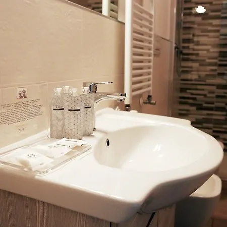 Santa Maria Novella 3* Φλωρεντία