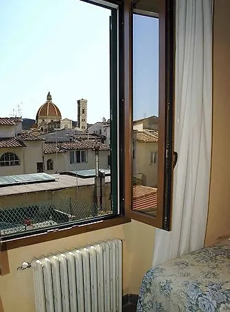 Nazionale Hotel Florence