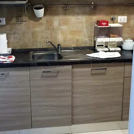 Bed & Breakfast B&B Fior di Firenze