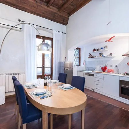 Tornabuoni Appartement *