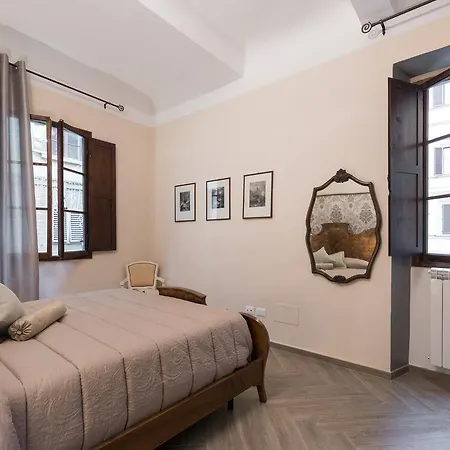 Roommo Accademia Appartamento *