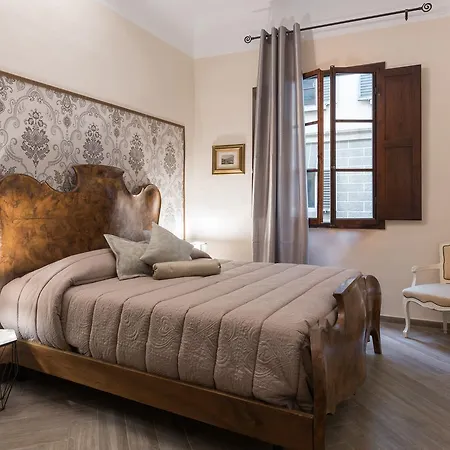 Roommo Accademia Firenze