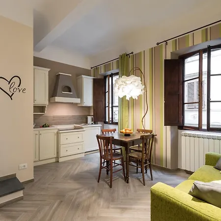 Roommo Accademia Firenze