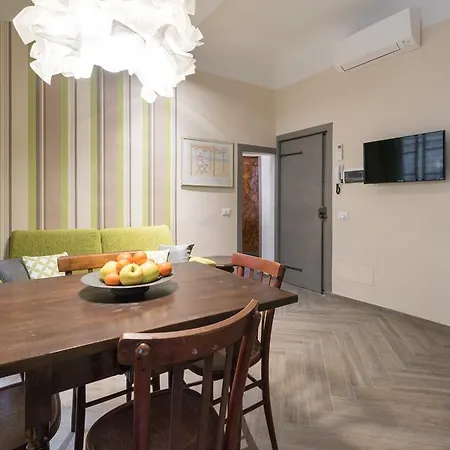 Appartamento Roommo Accademia *
