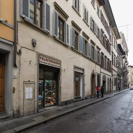 Roommo Accademia Appartamento