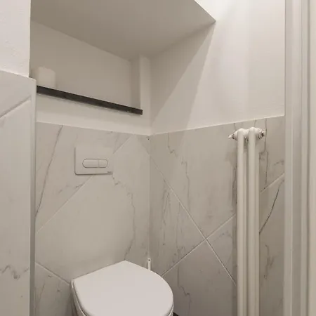 Roommo Accademia Appartamento Firenze