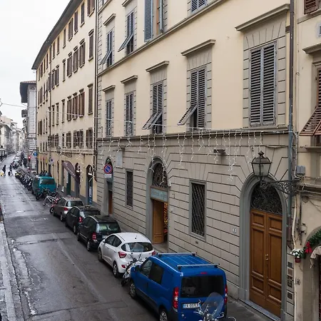 Roommo Accademia Appartamento Firenze