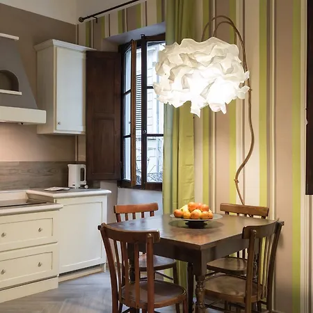 Roommo Accademia * Firenze