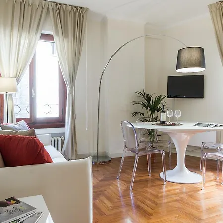Apartment Le Por Santa Maria *