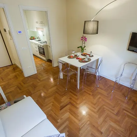 Apartment Le Por Santa Maria Florence