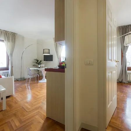 Apartment Le Por Santa Maria Florence
