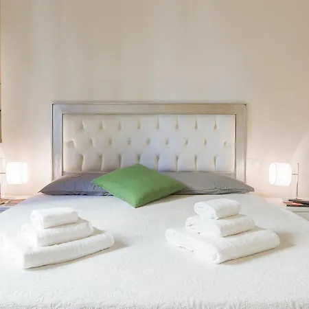 Apartment Le Por Santa Maria Florence