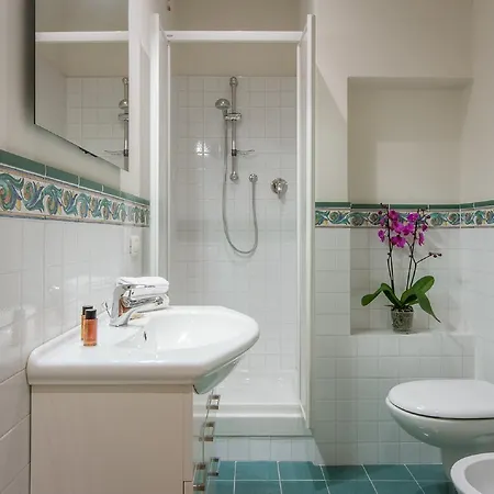 Apartment Le Por Santa Maria Florence