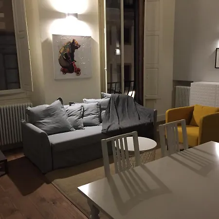 Apartment Brunelleschi Florence