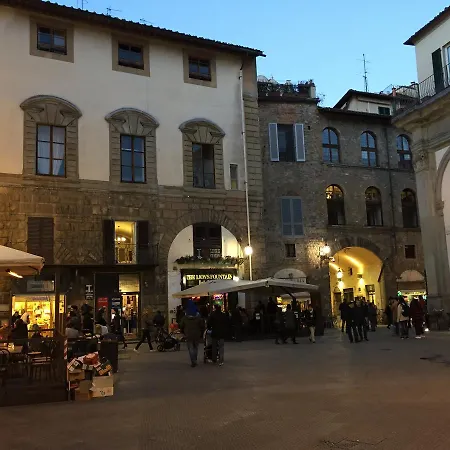 Brunelleschi Apartment Florence