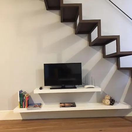 Brunelleschi Apartment *